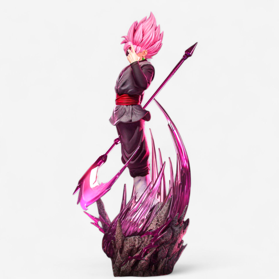 Goku Black / Dragon Ball