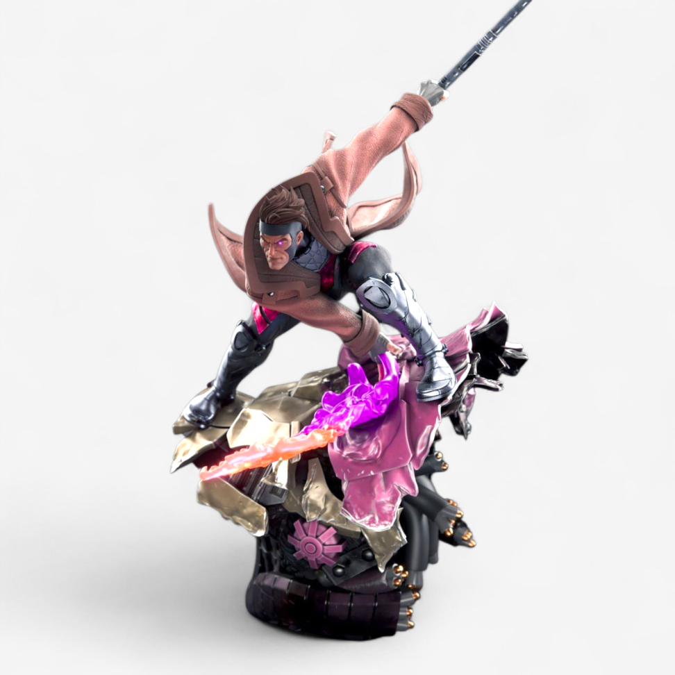 Gambit / X-Men