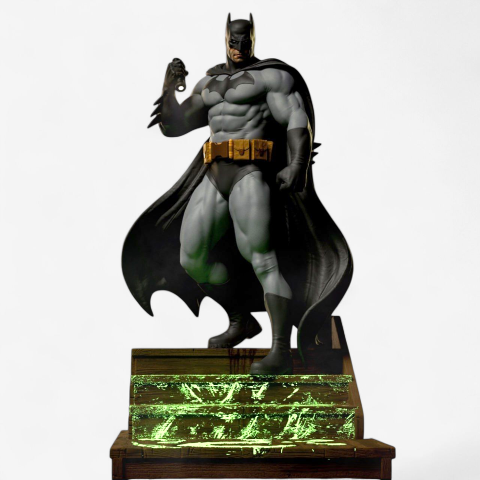 Batman Detetive / DC Comics