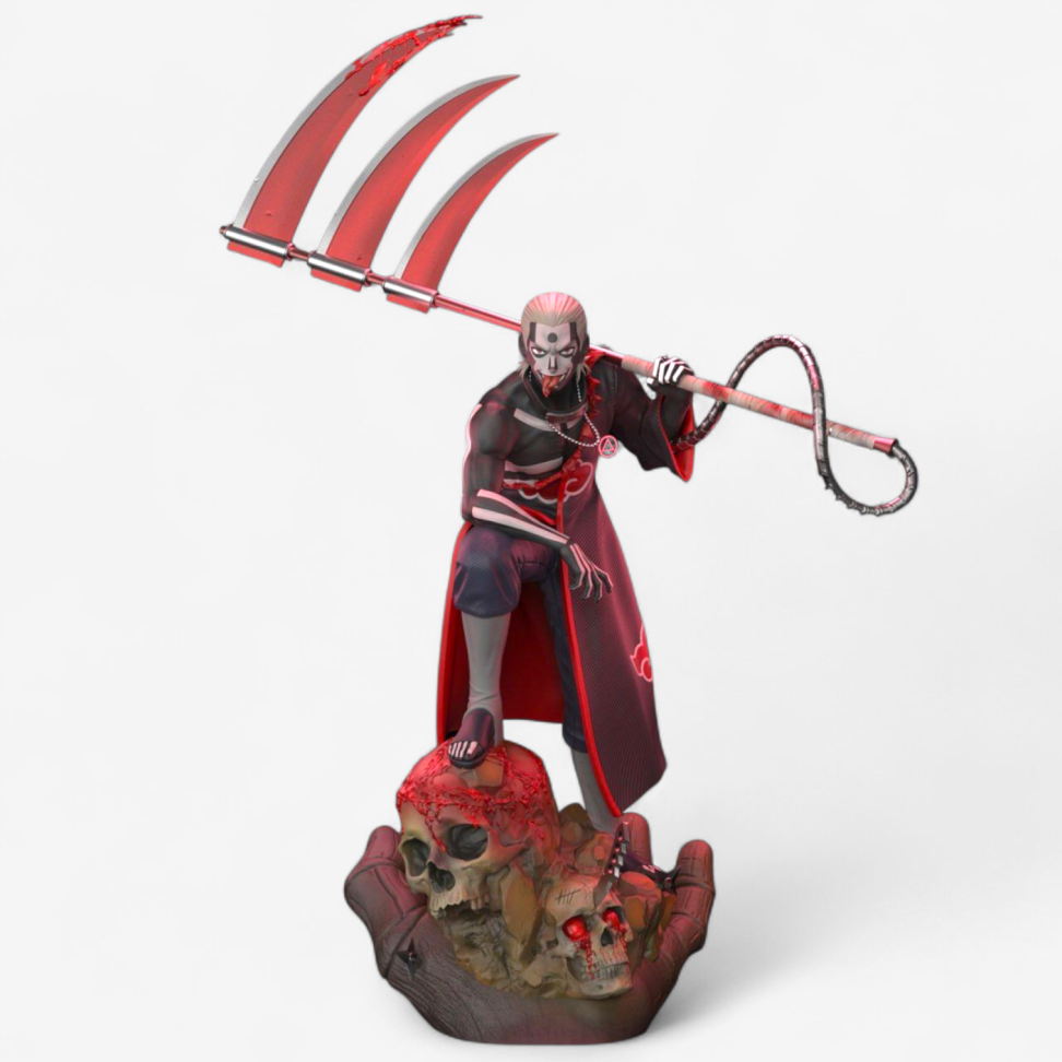 Hidan / Naruto