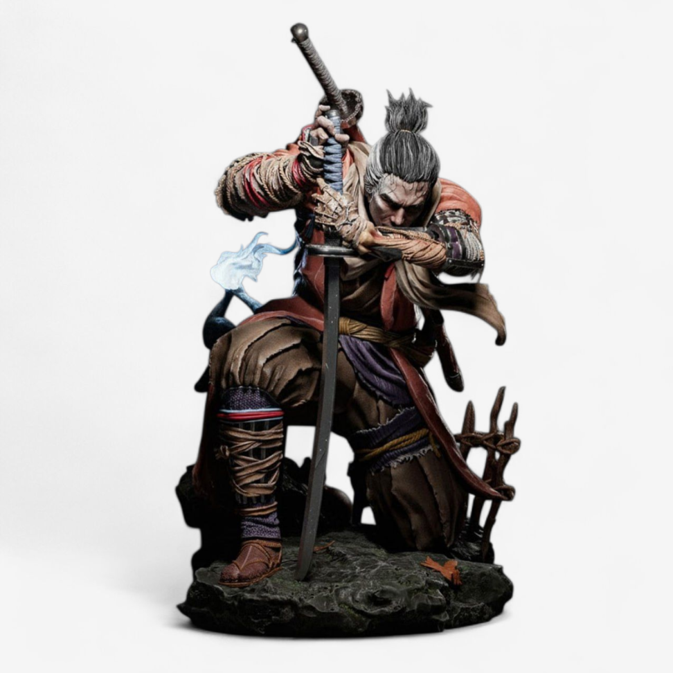 Sekiro / Sekiro: Shadows Die Twice