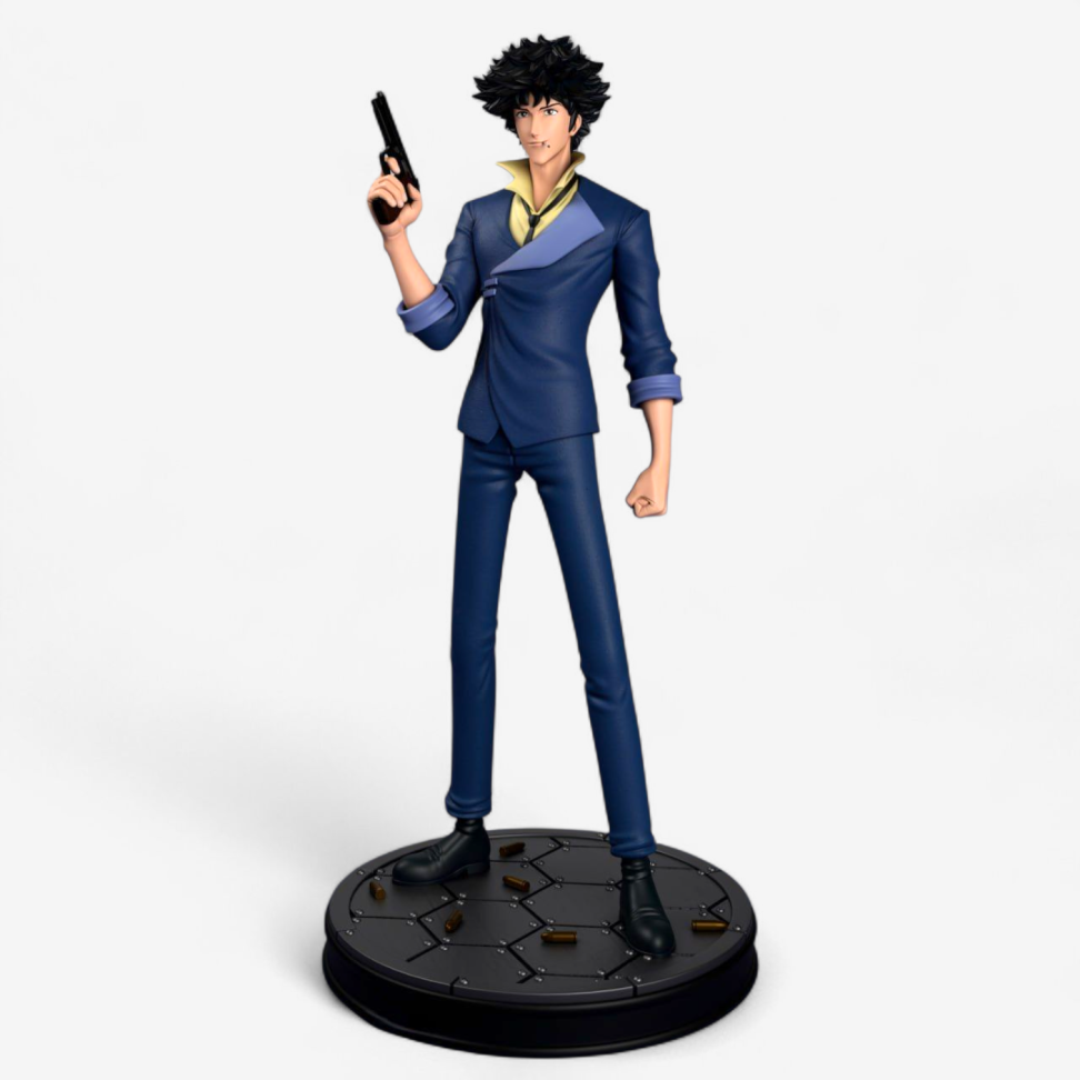 Spike Spiegel / Cowboy Bebop