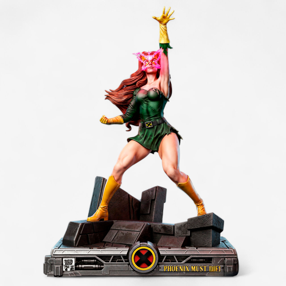 Jean Grey / X-Men