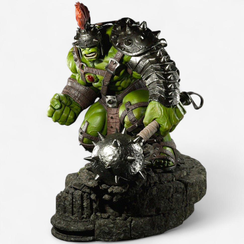 Hulk Gladiador / Marvel
