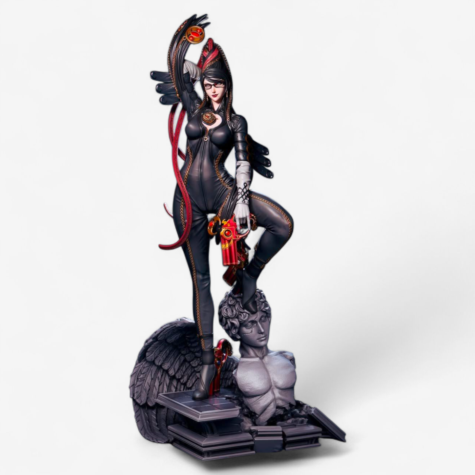 Bayonetta