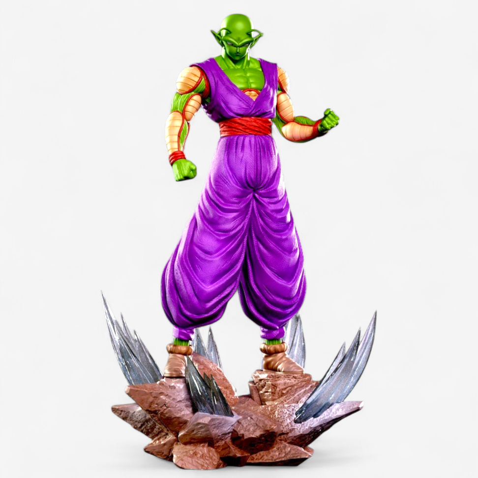 Piccolo / Dragon Ball