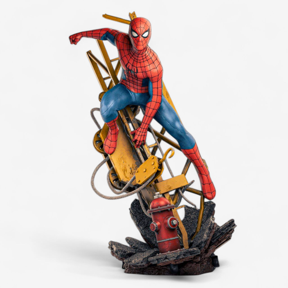 Homem-Aranha / Marvel