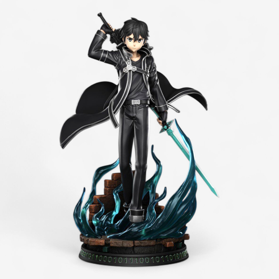 Kirito / Sword Art Online