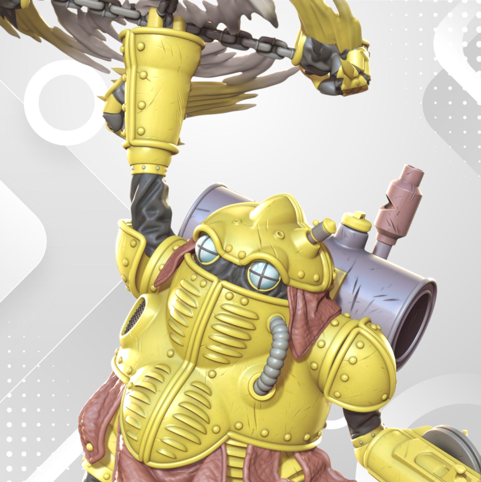 Robo / Chrono Trigger