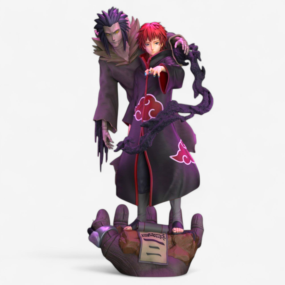 Sasori / Naruto