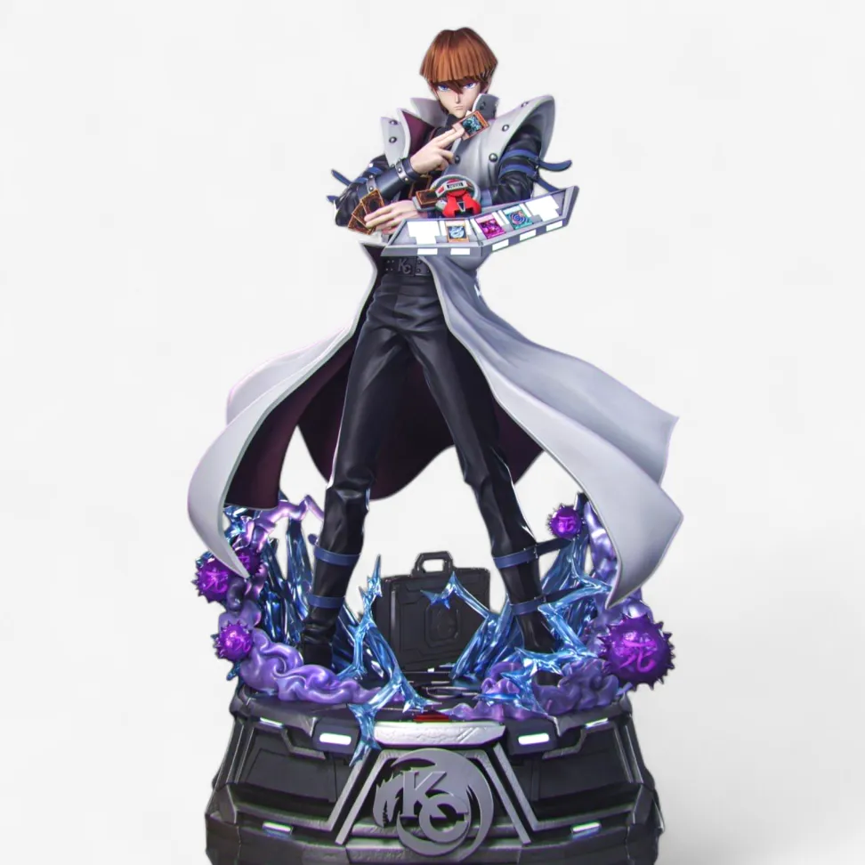 Seto Kaiba / Yu-Gi-Oh!