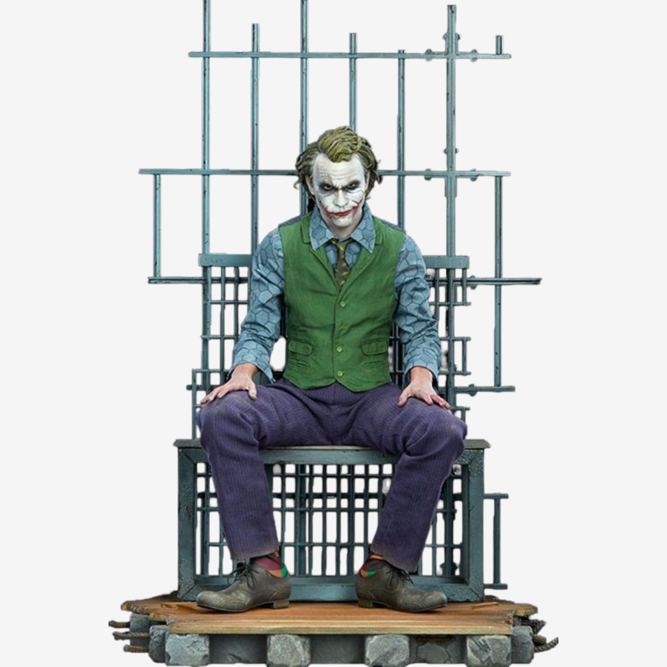 Coringa / DC