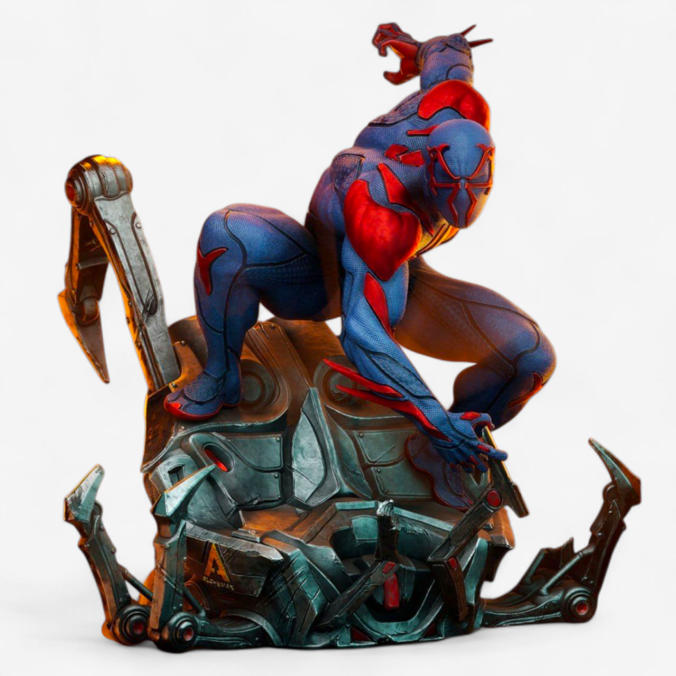 Homem-Aranha 2099 / Marvel