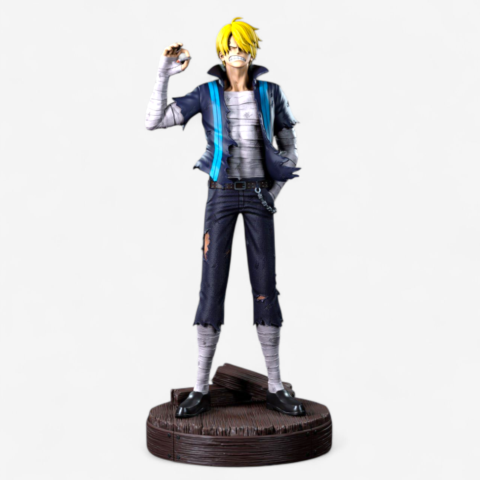 Sanji / One Piece