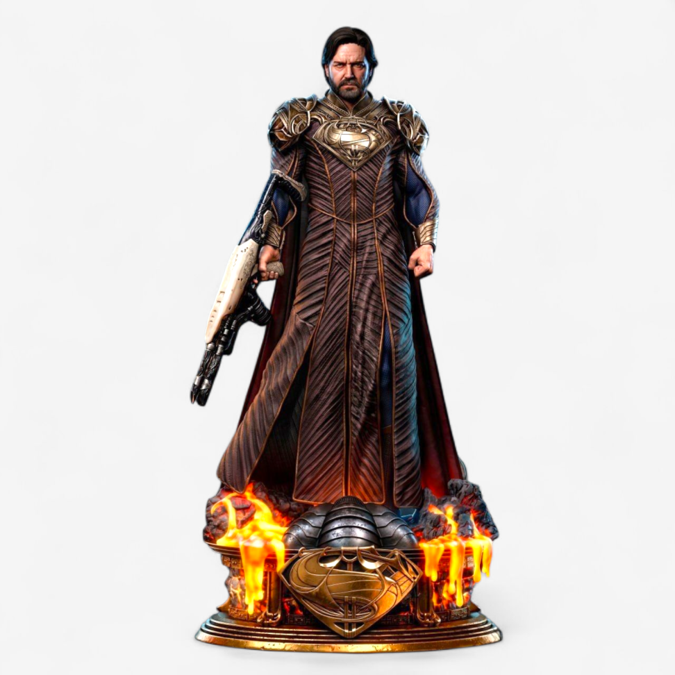 Jor-El / Homem de Aço