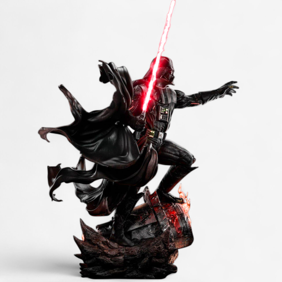Darth Vader / Star Wars - #3