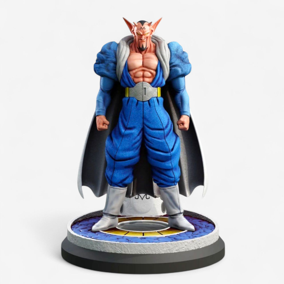 Dabura / Dragon Ball