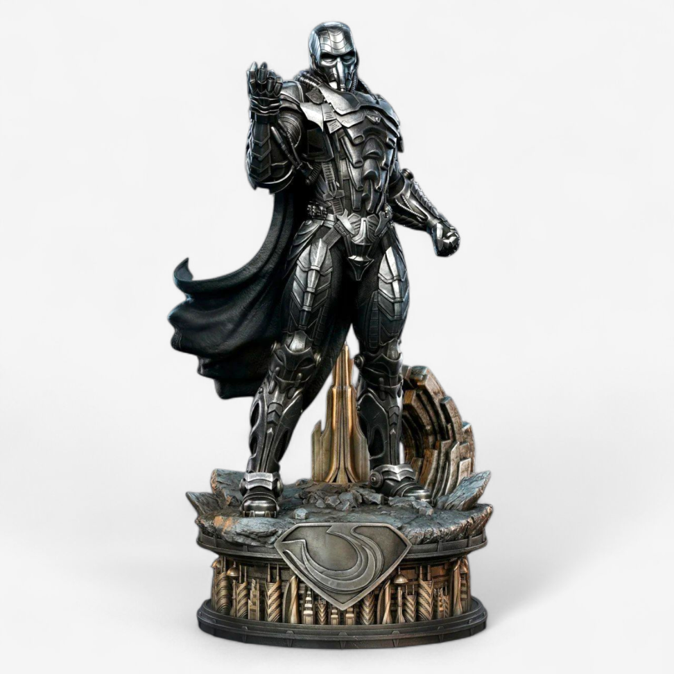 General Zod / DC