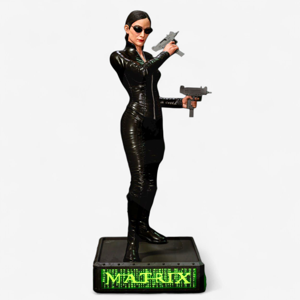 Trinity / Matrix