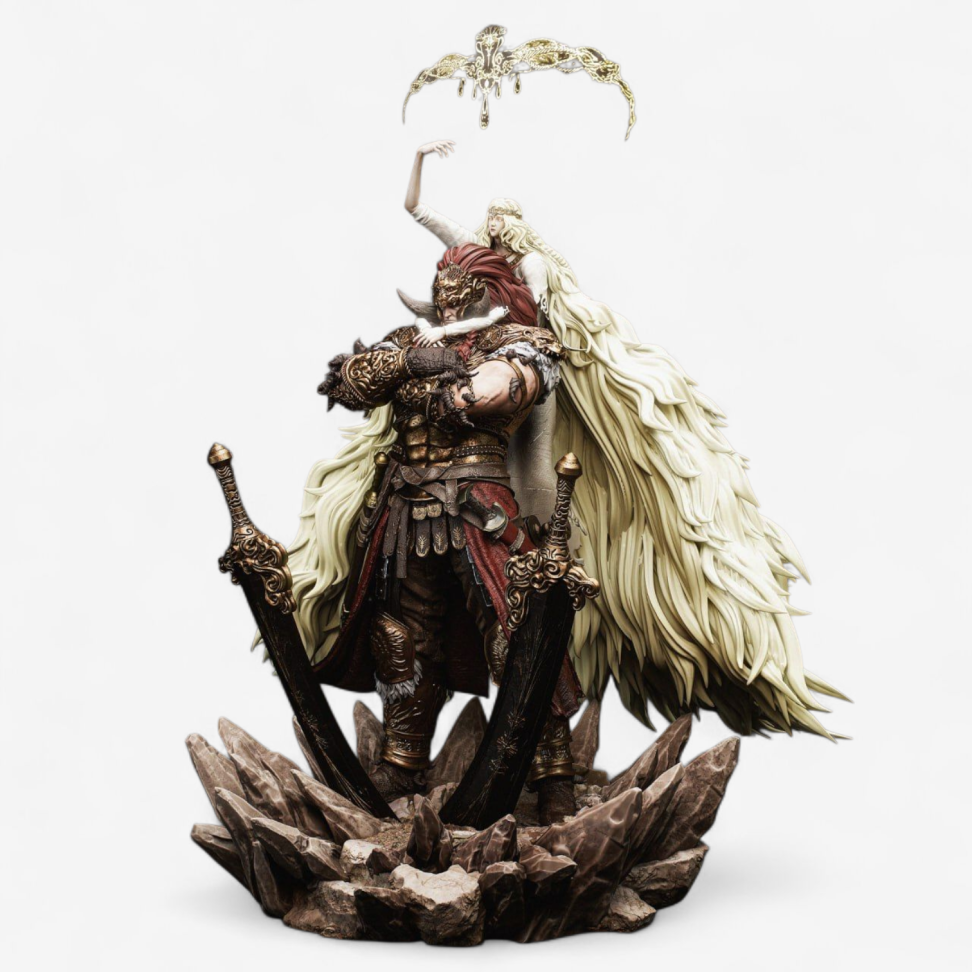 General Radahn / Elden Ring - #3
