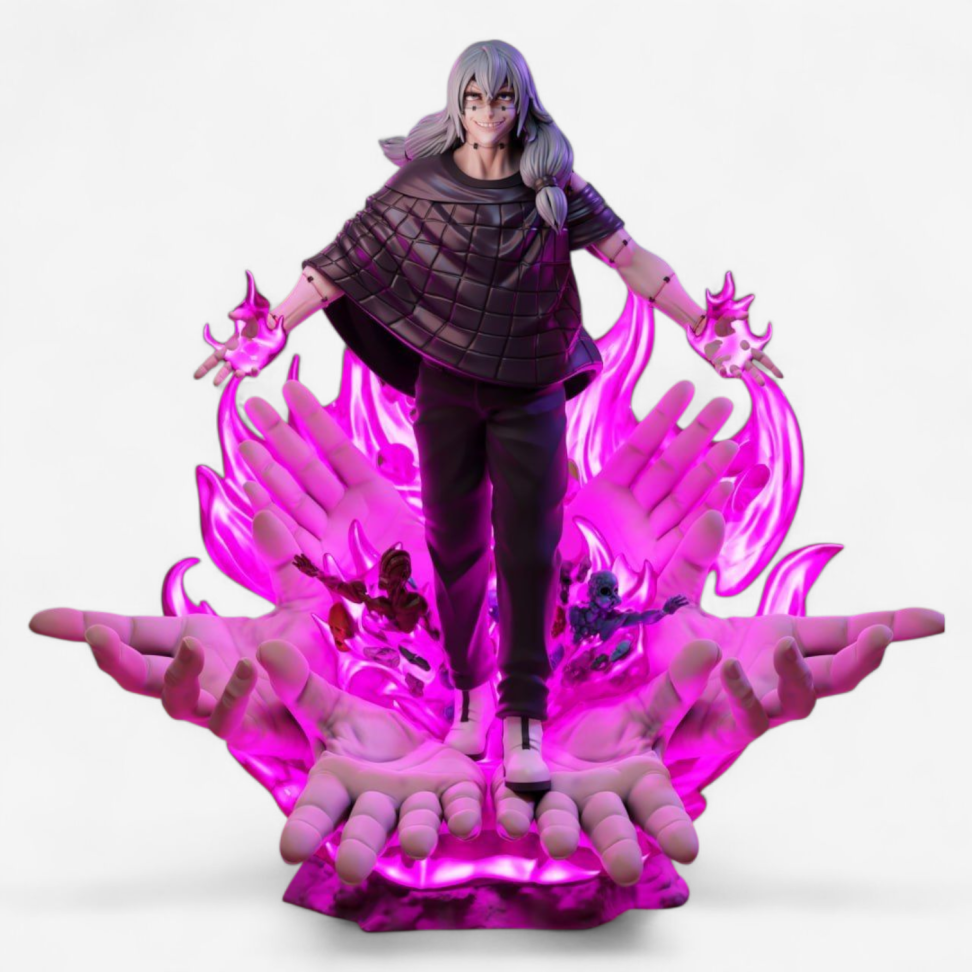 Mahito / Jujutsu Kaisen - Enygma Studios