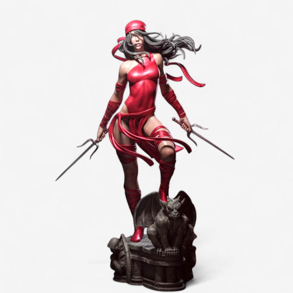 Elektra / Marvel