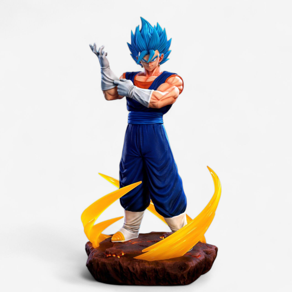 Vegeto / Dragon Ball