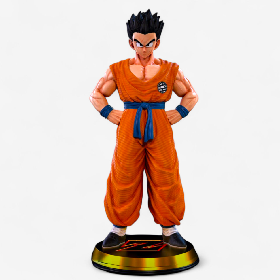 Yamcha / Dragon Ball