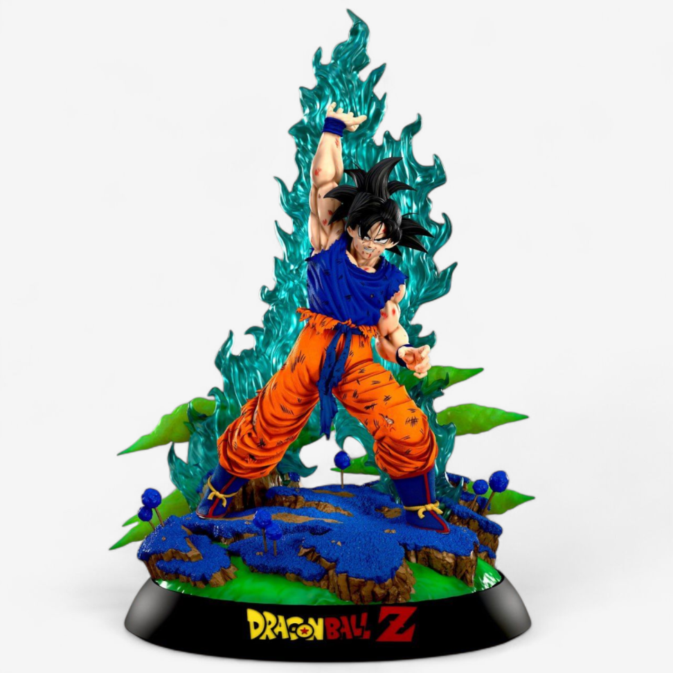 Goku / Dragon Ball