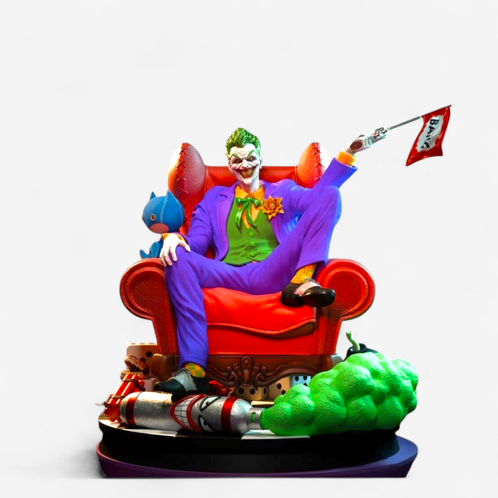 Coringa / DC