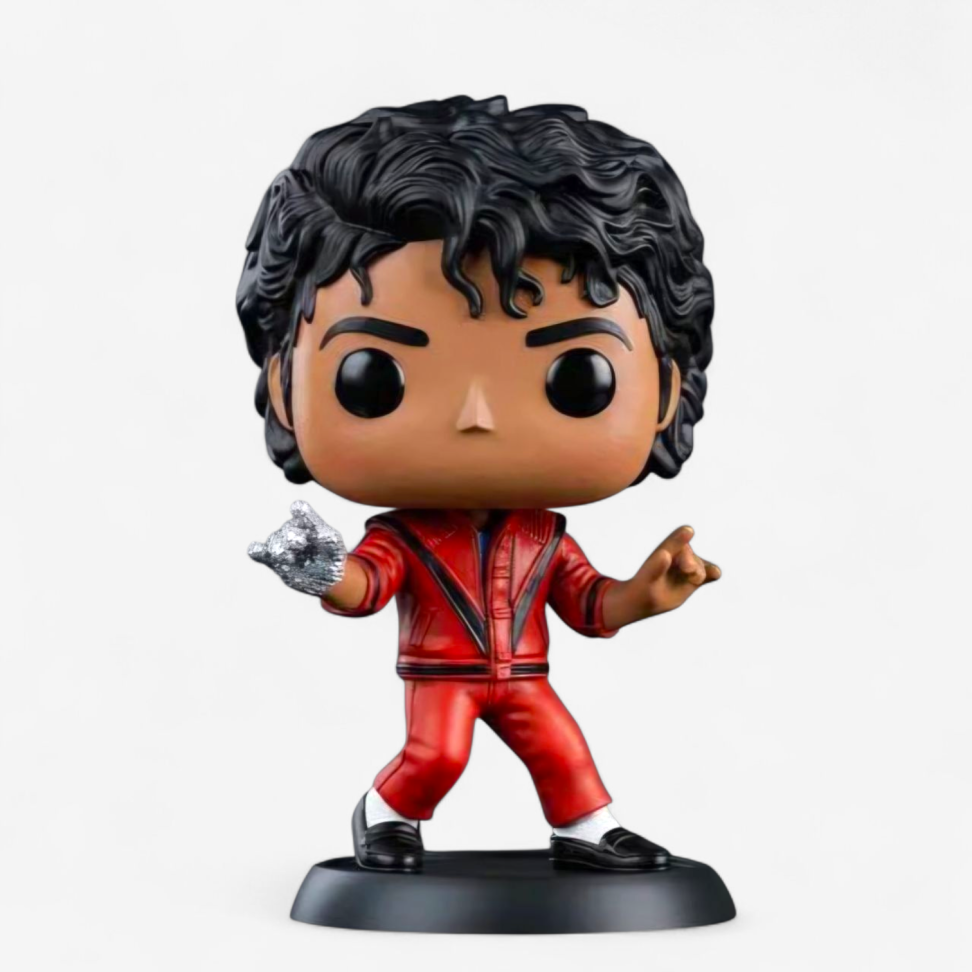 Michael Jackson (Funko)
