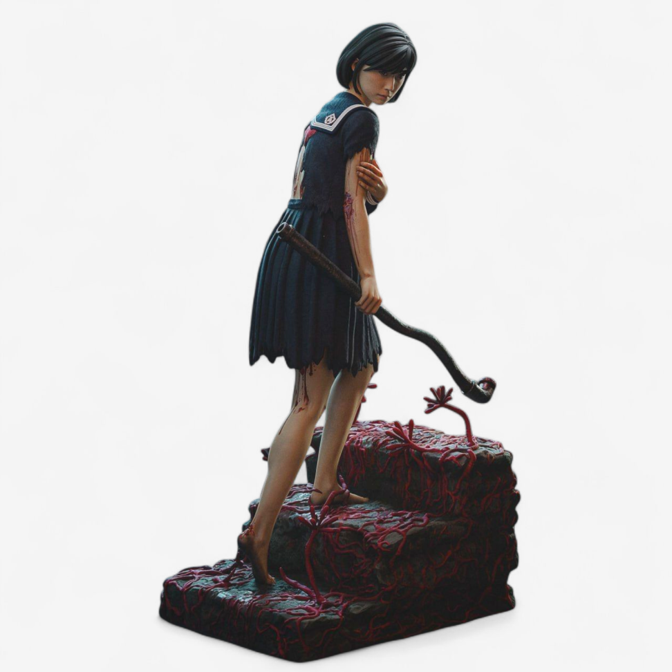 Hinako / Silent Hill