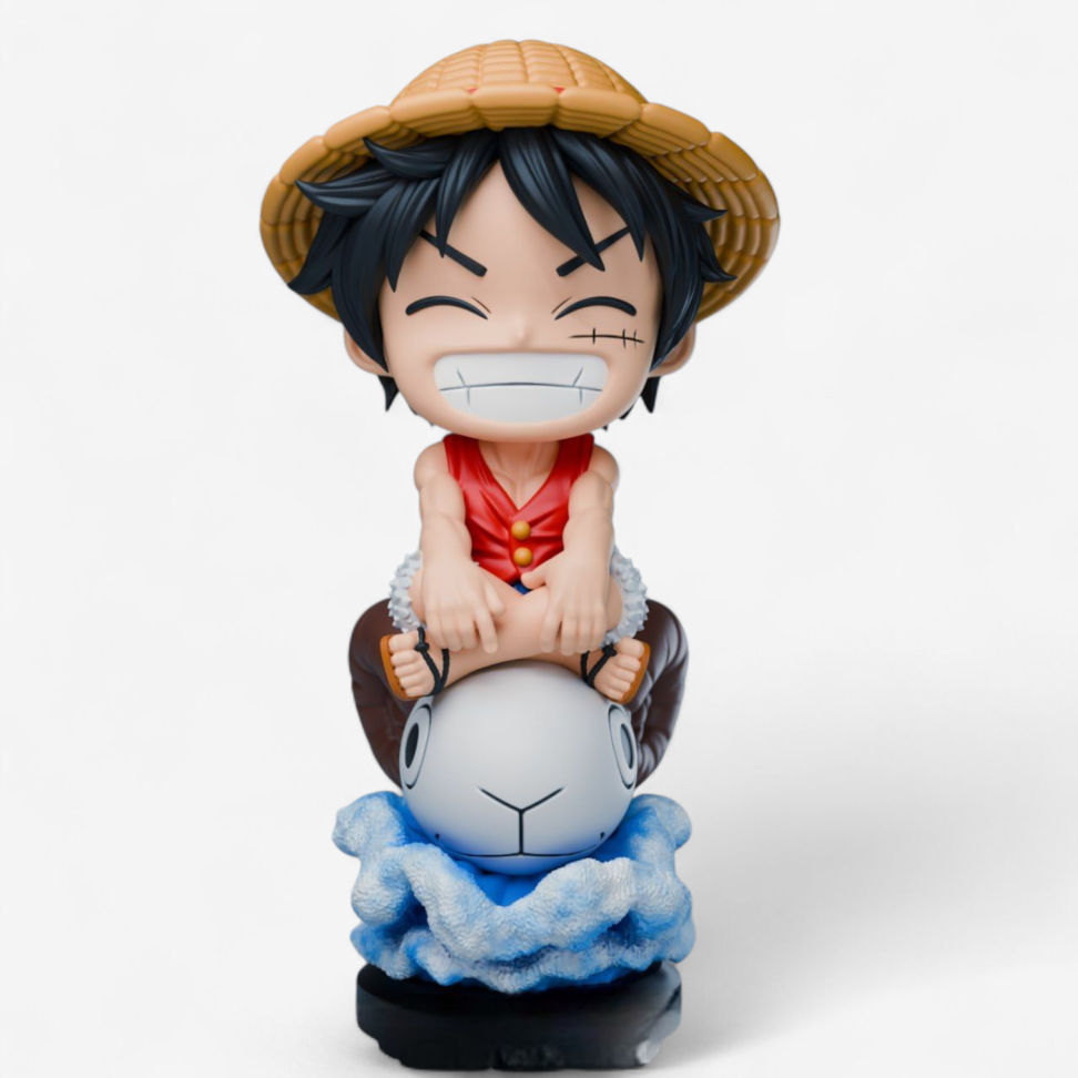 Luffy / One Piece (Chibi)