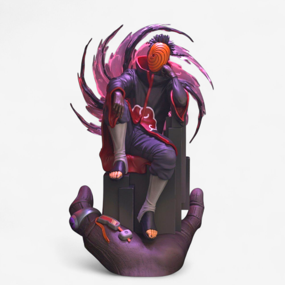 Obito Uchiha / Naruto