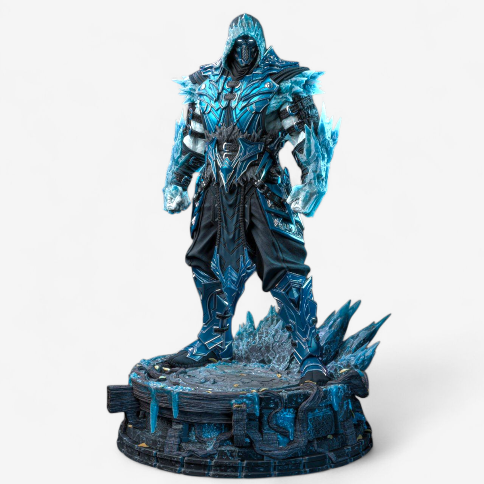 Sub-Zero / Mortal Kombat