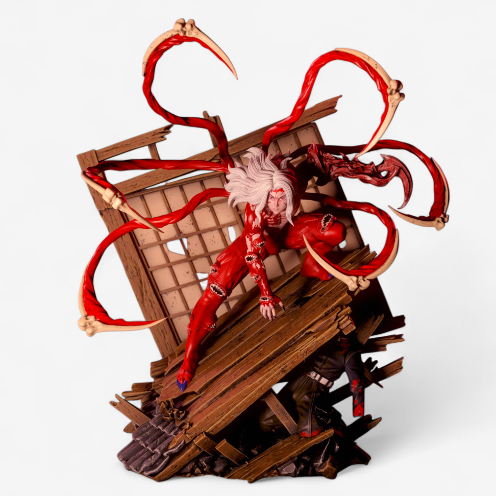 Muzan / Demon Slayer