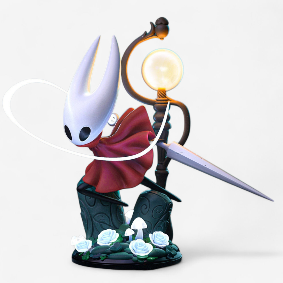 Hornet / Hollow Knight