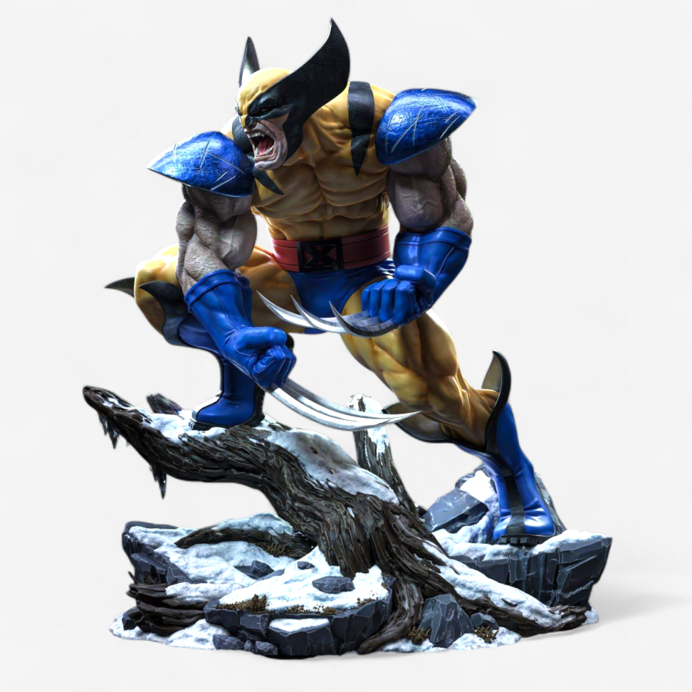 Wolverine / X-Men