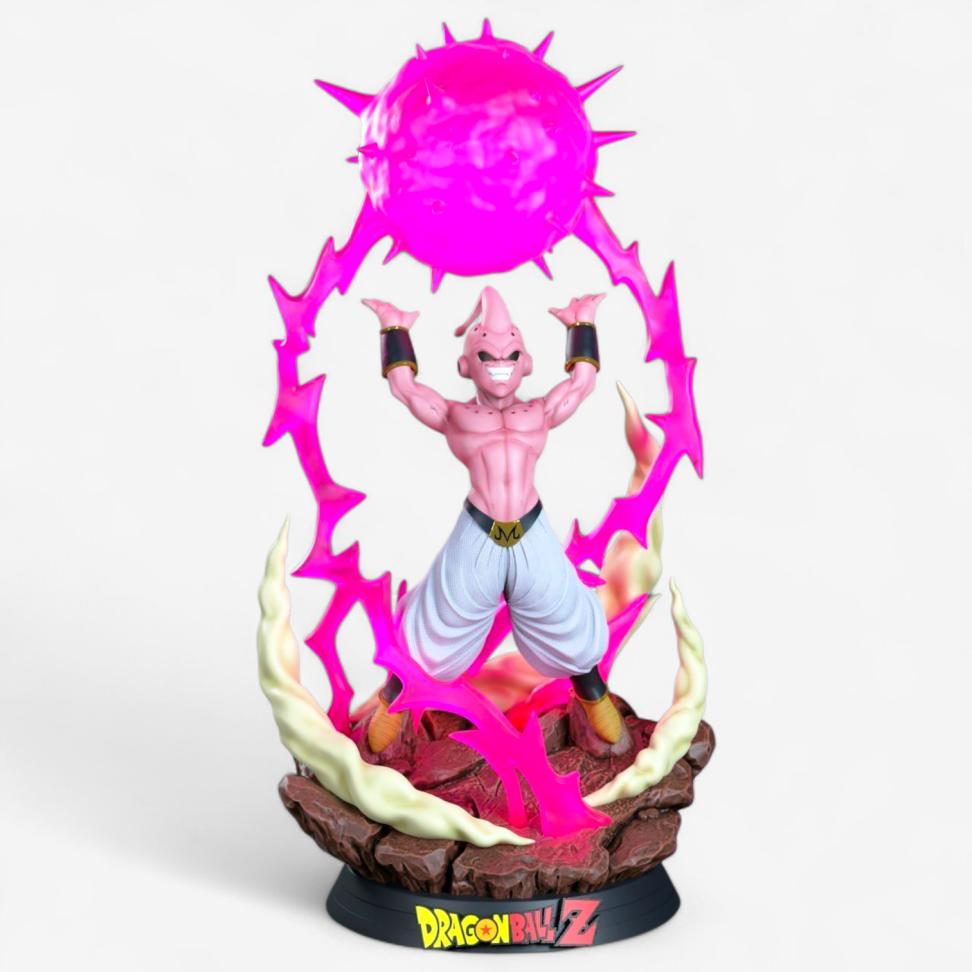 Buu / Dragon Ball