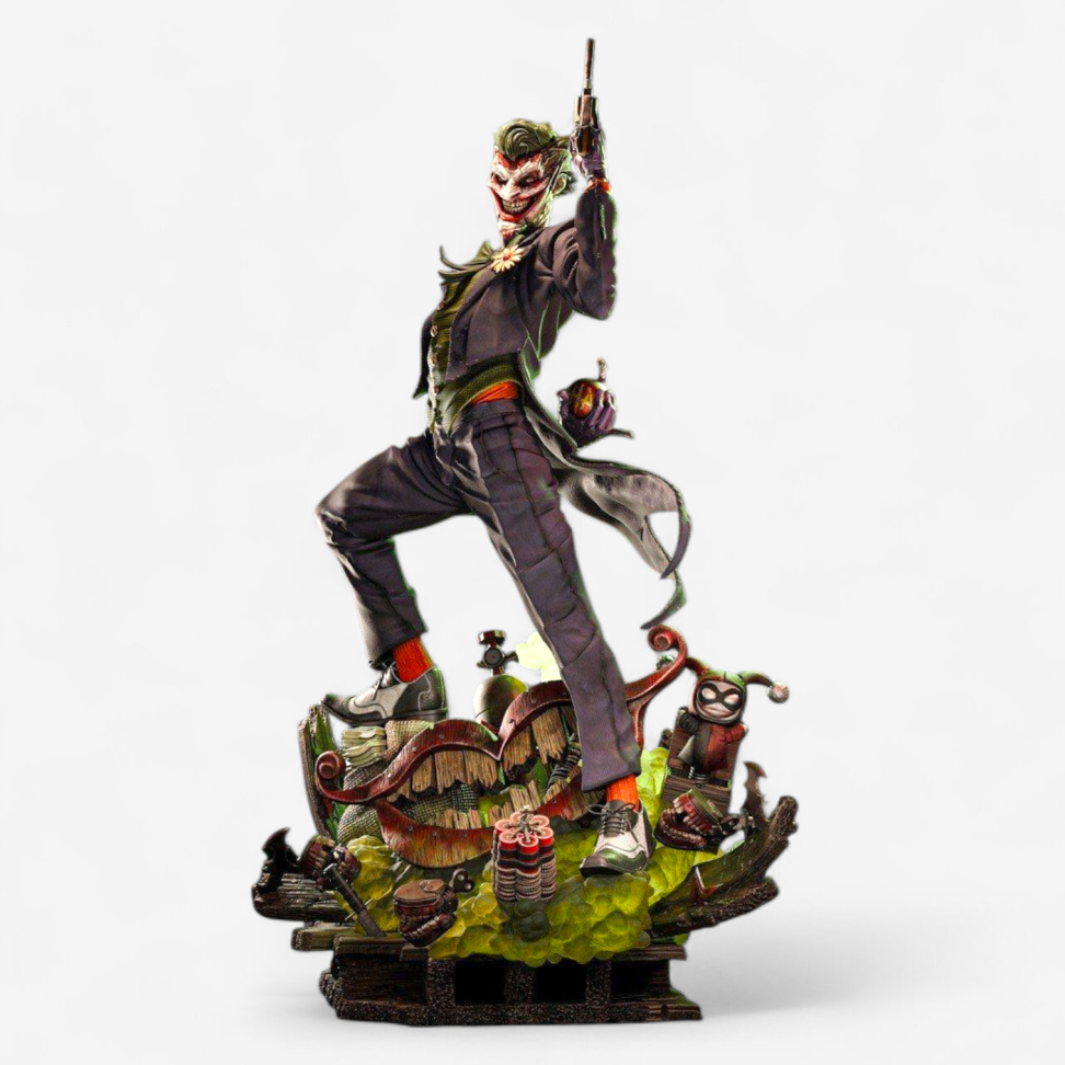 Coringa / Batman