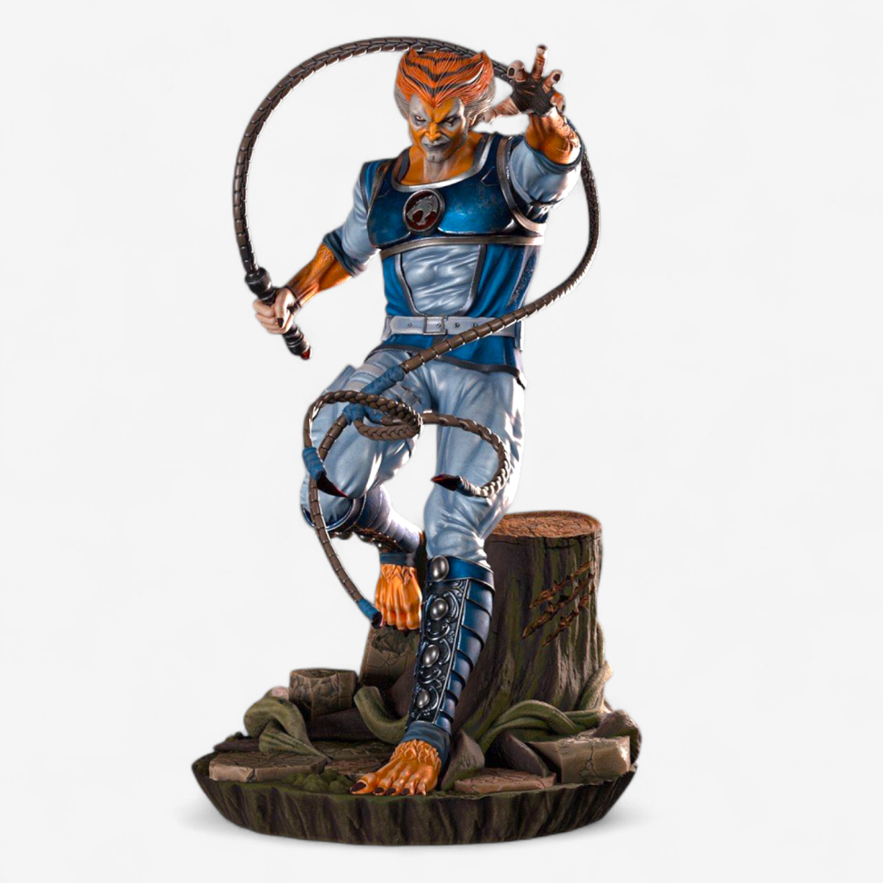 Tygra / Thundercats
