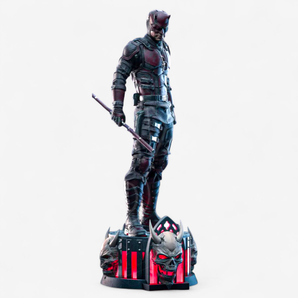 Demolidor / Marvel