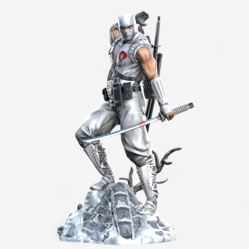 Storm Shadow / G.I. Joe