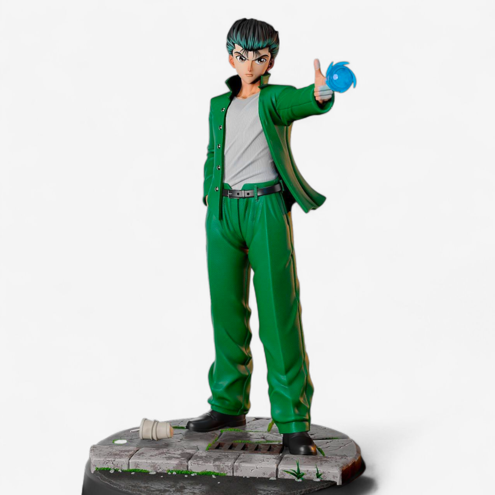 Yusuke / Yu Yu Hakusho