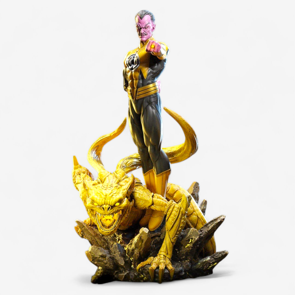 Sinestro / DC
