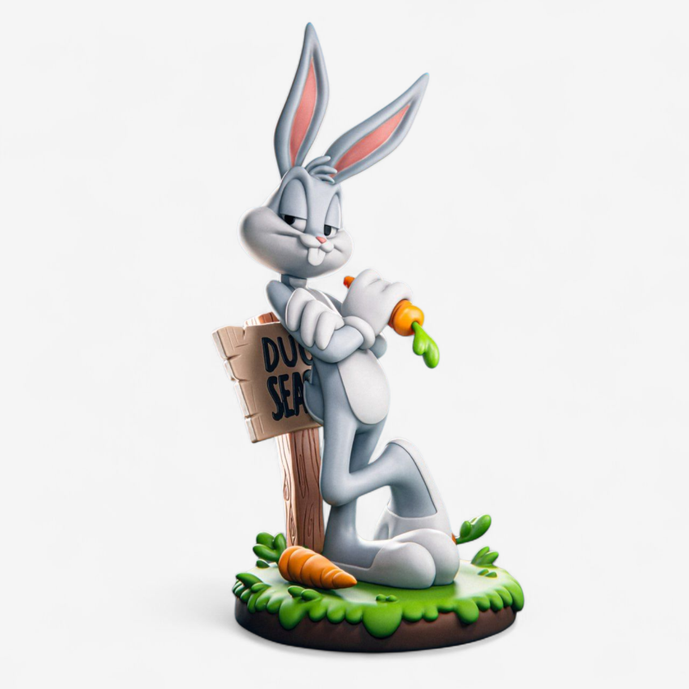 Pernalonga / Looney Tunes