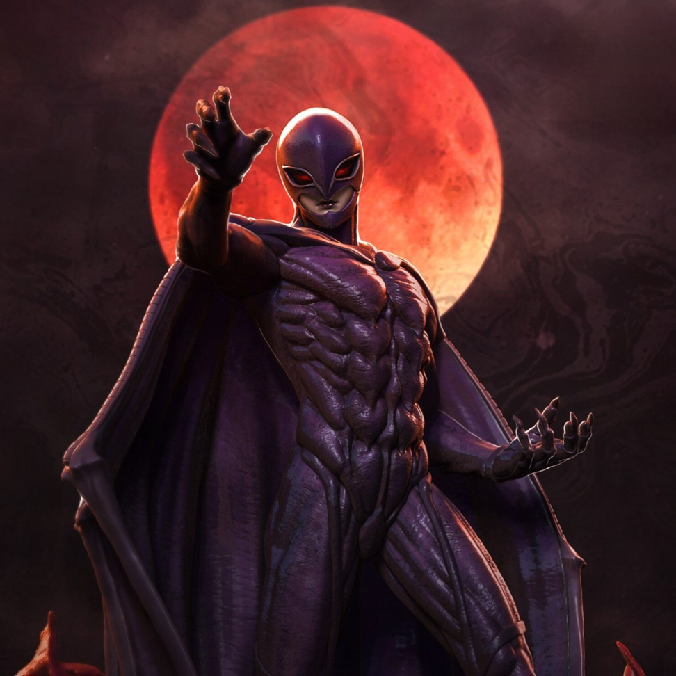 Femto / Berserk