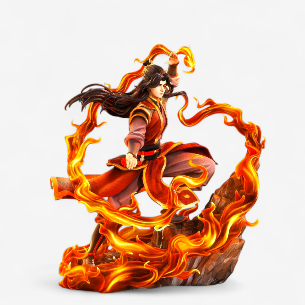 Zuko / Avatar - #3