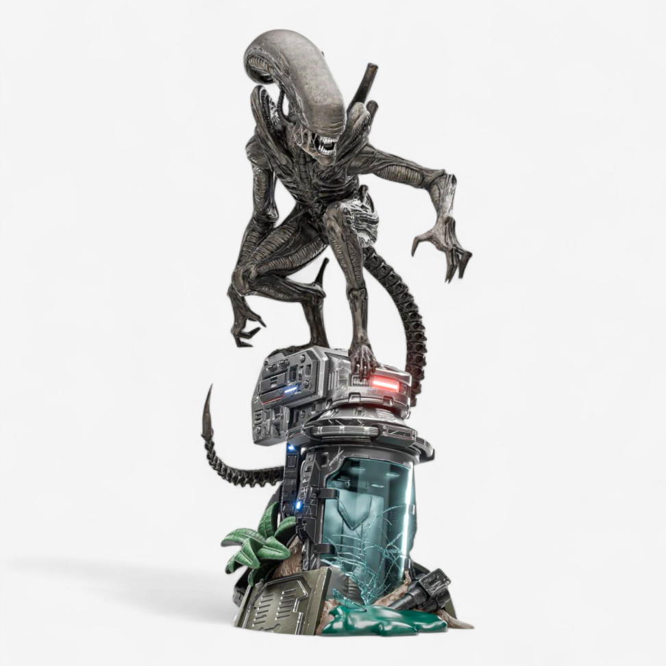 Alien Xenomorfo / Alien