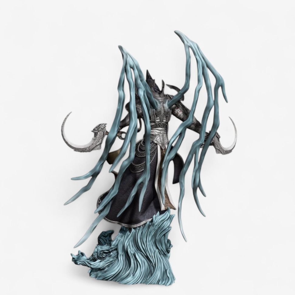 Malthael / Diablo - #3